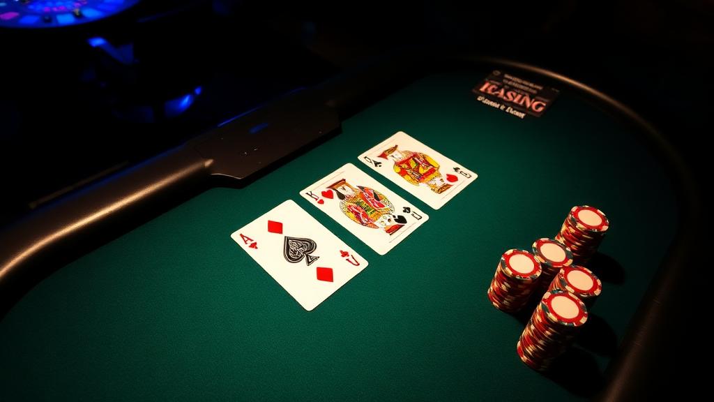 Blackjack Online - Online Blackjack ohne deutsche Lizenz spielen