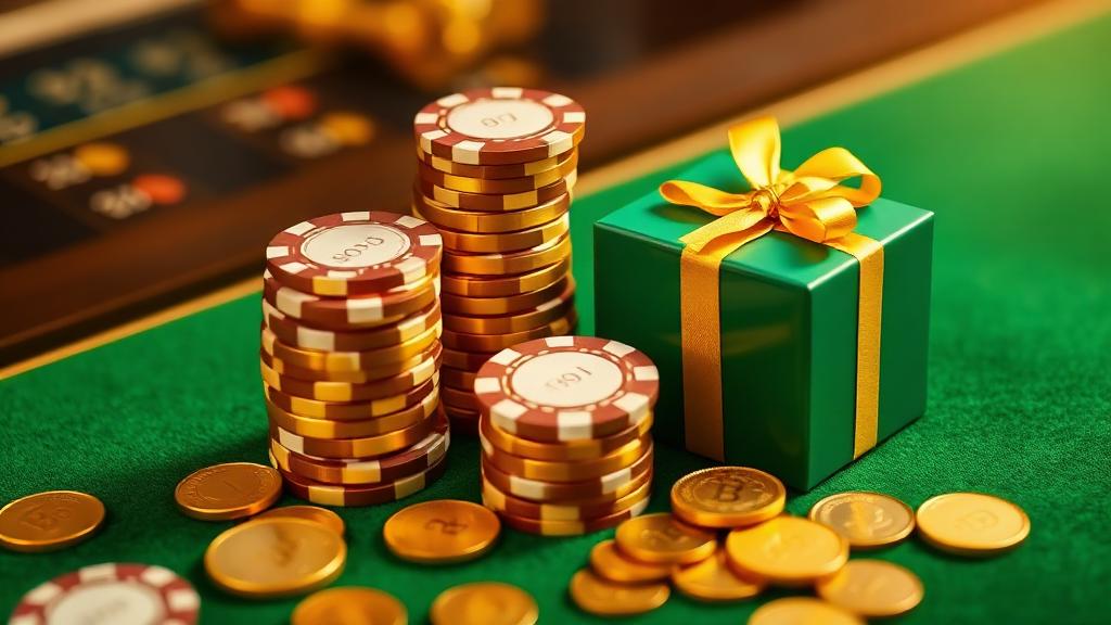 Lizenzen und Sicherheit bei internationalen Casinos – Bonus und Schutz