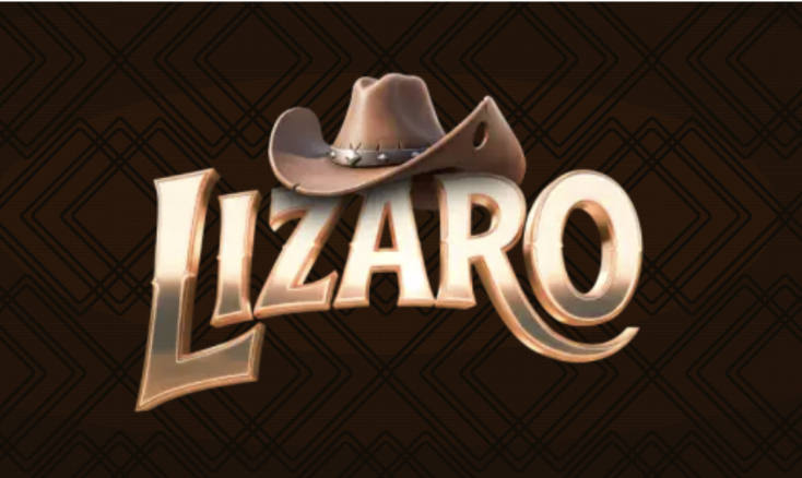 Lizaro Casino logo