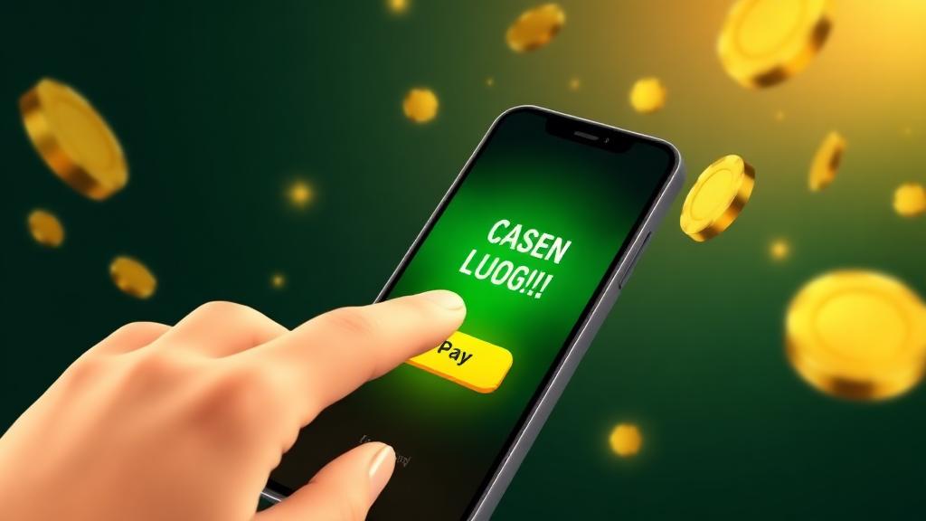 Was ist ein Casino ohne Anmeldung - spielen ohne Konto