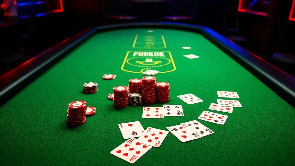 Poker Online - Online Poker ohne deutsche Lizenz spielen