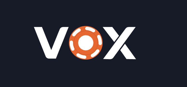 Vox Casino logo