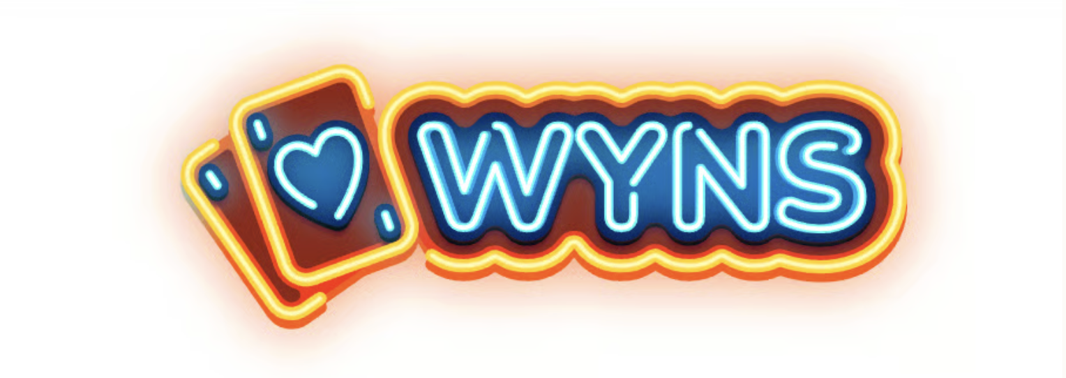 Wyns Casino logo